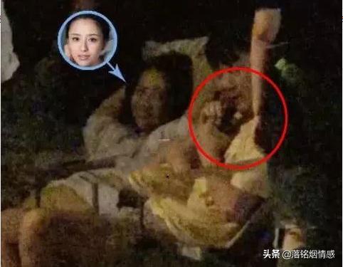 为什么已婚男女还联系前任,已婚为什么会和异性约会