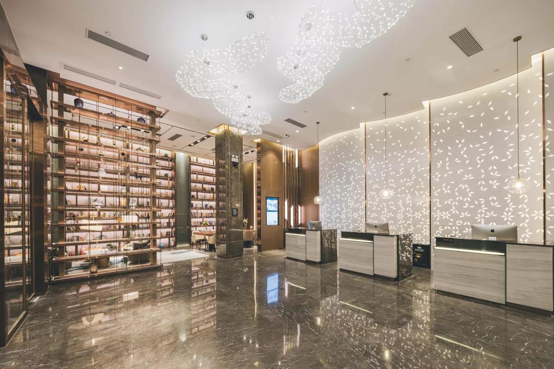 普宁亚朵店,普宁市亚朵酒店