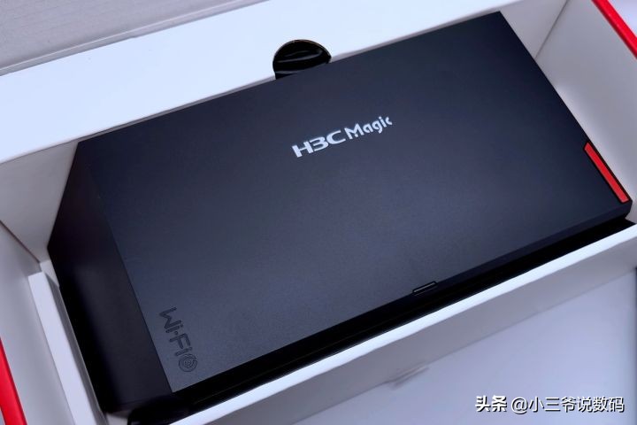 h3cmagicnx54如何组网,h3c路由器nx54千兆