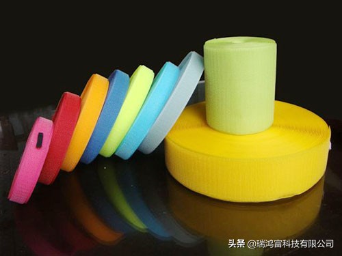 粘扣带魔术贴粘性最好的,粘扣魔术贴用的什么材料