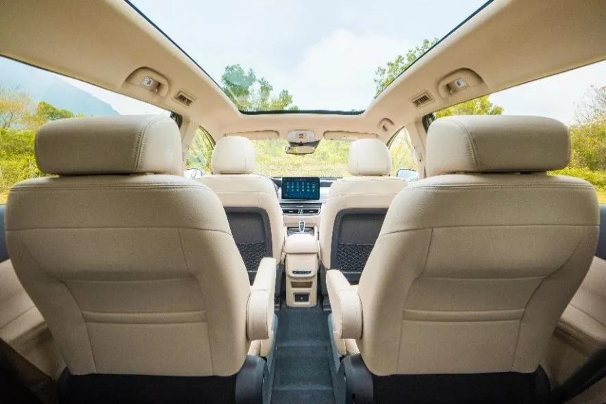 过个好年很简单！入手这台10万级全能MPV就“购”了