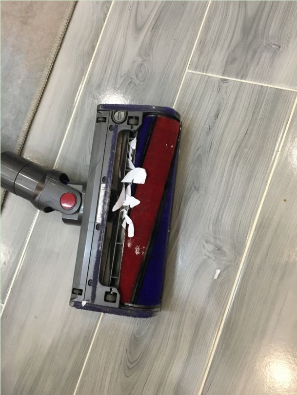 怎么看戴森吸尘器是24款的,正负零吸尘器与戴森对比