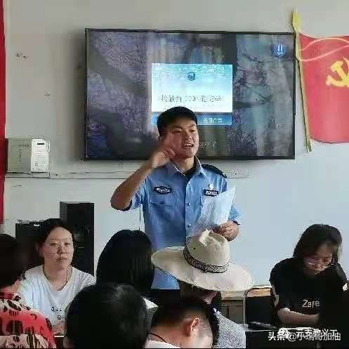 为爱支教，无悔青春-2021暑期支教回访记录李美纪