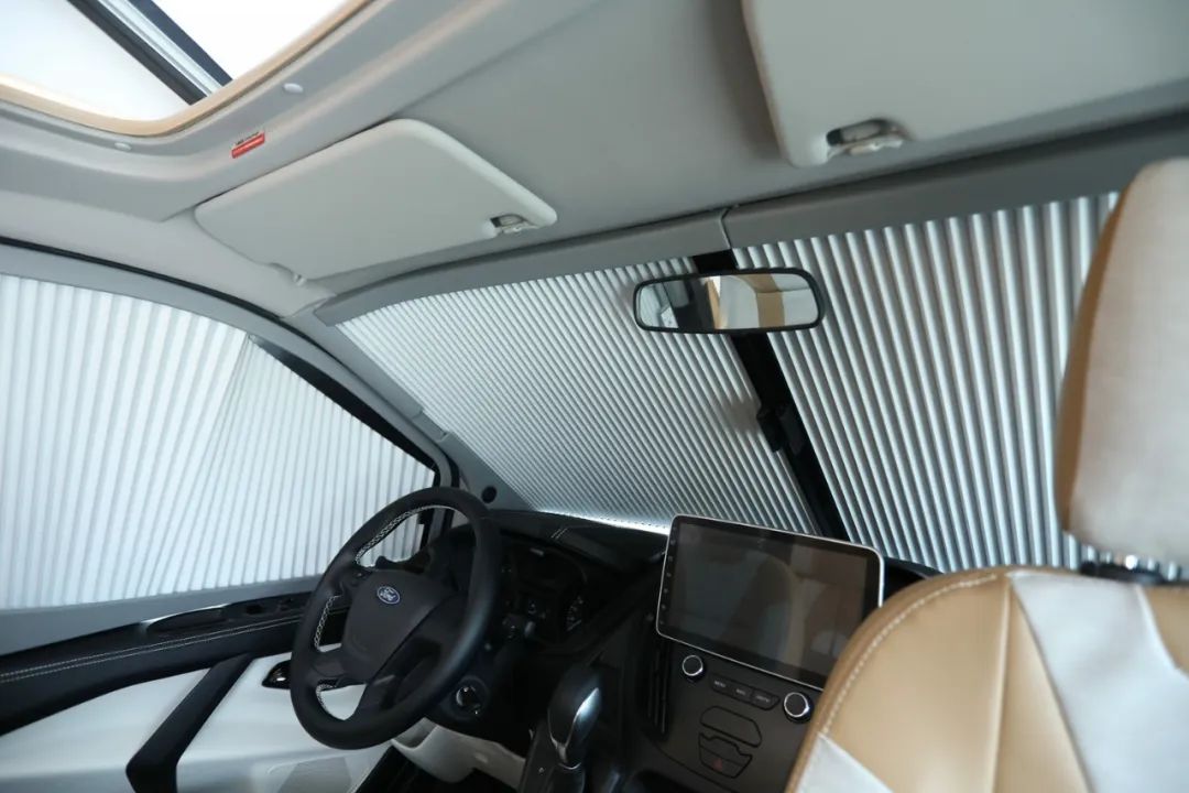 瑞弗r500b型房车上市时间,瑞弗启界r500二手b型房车推荐