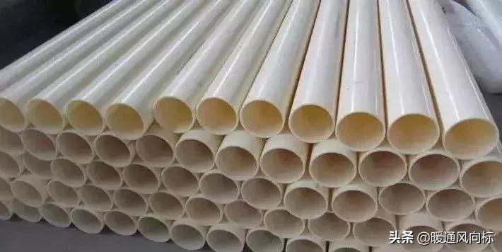 管材基础知识大汇总,管材的实用知识大汇总