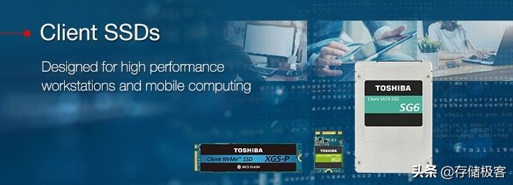 东芝xs700移动固态硬盘首发评测,东芝xg6和西数sn730哪个好
