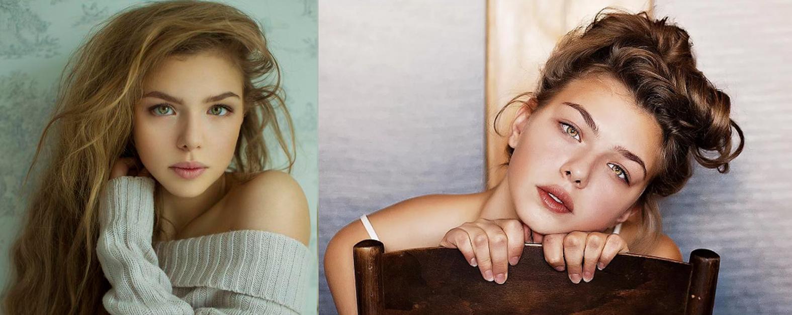 她们的颜值与智慧让人欣赏,她们的颜值堪称神仙姐姐