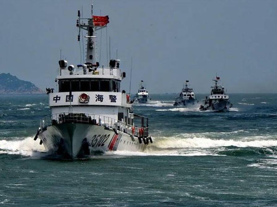 日本购岛说明了什么,日本购岛