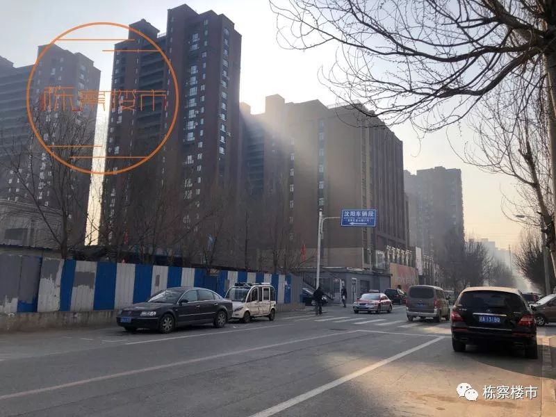 首府新区以前样子,首府新区的房子能买吗