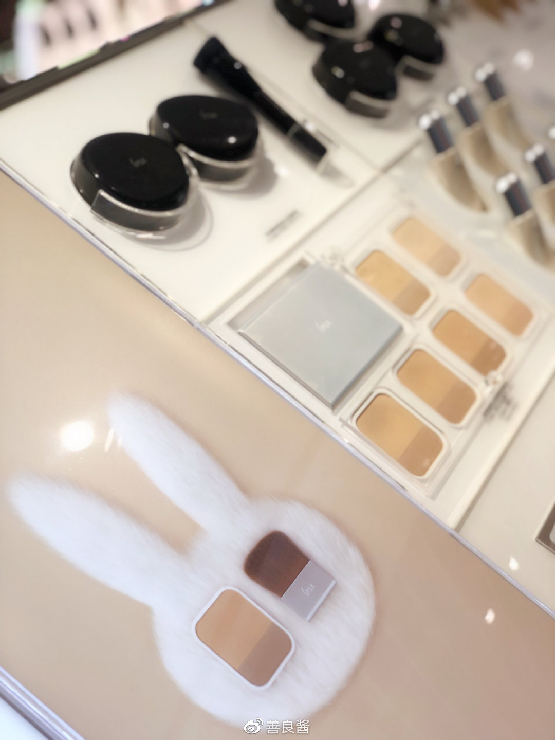 飞扬适合春夏的底妆产品,春夏平价底妆推荐