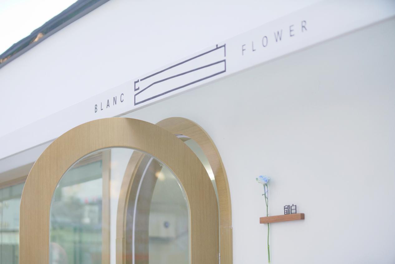 花店网红深圳,深圳网红花店仪式感