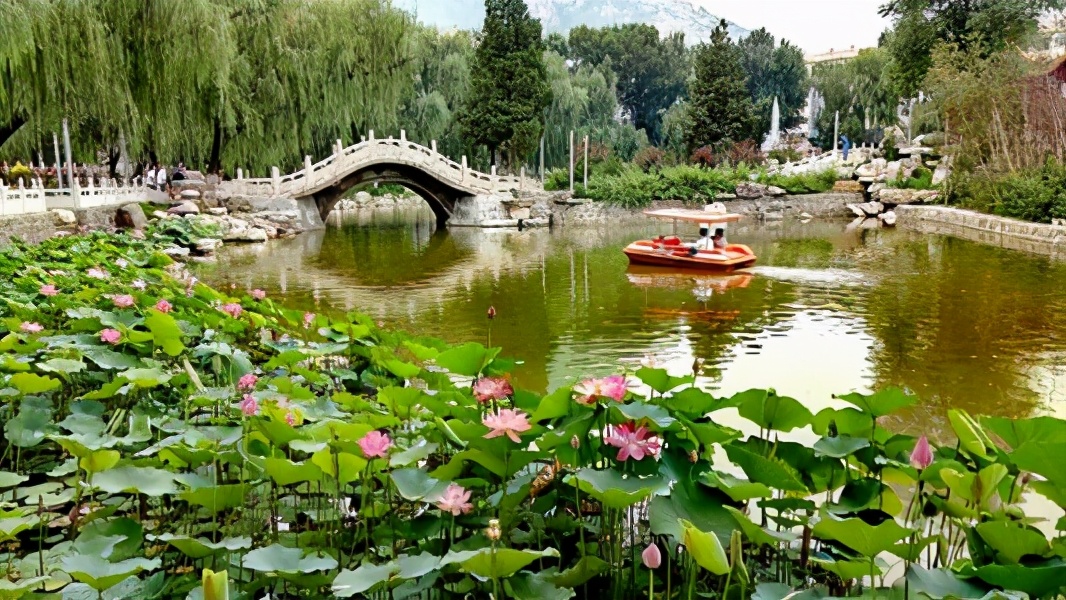 张家口旅游免费景点,张家口旅游攻略草原天地图