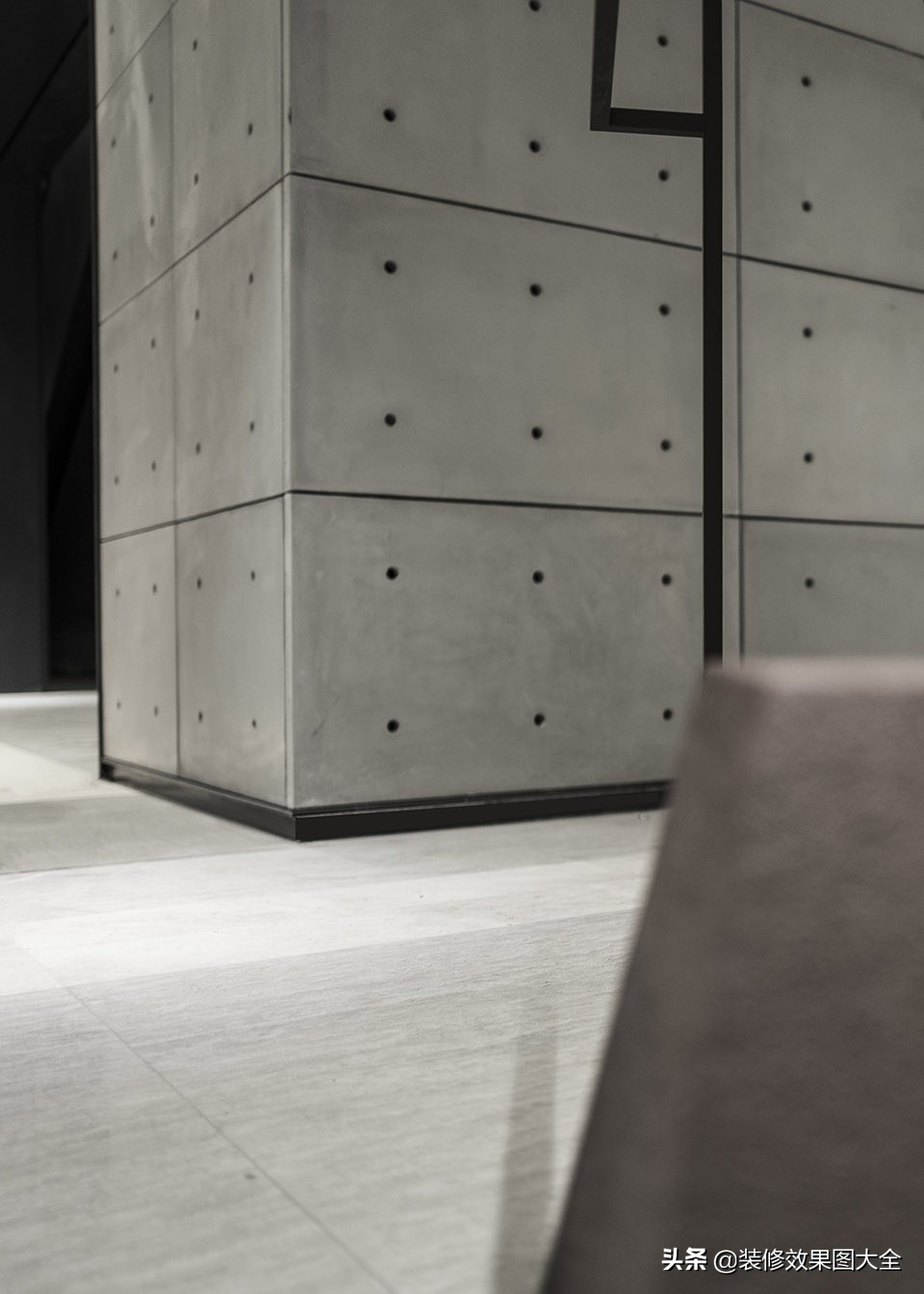 独特且非常规设计的深圳生活百货