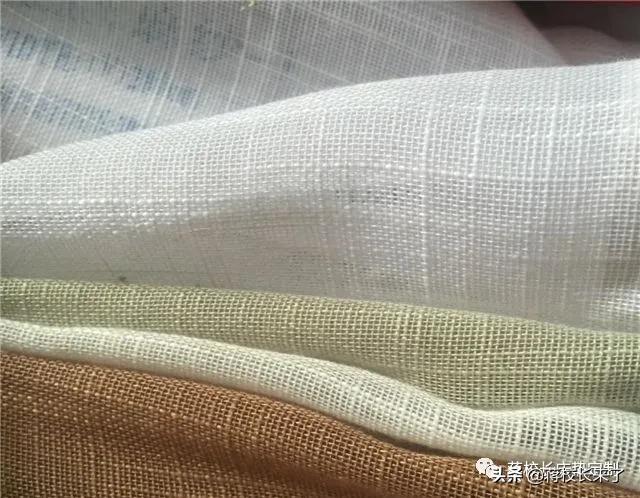 不过就买几件衣服而已，需要懂这些吗？|纤维的常规指标