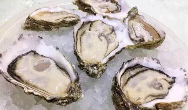 哪种海鲜的味道最鲜美,世界上最鲜美的海鲜