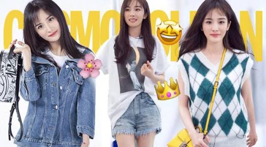 想要杨幂同款蚂蚁腰也不难!只要几招就能让64腰围轻松瘦成51cm