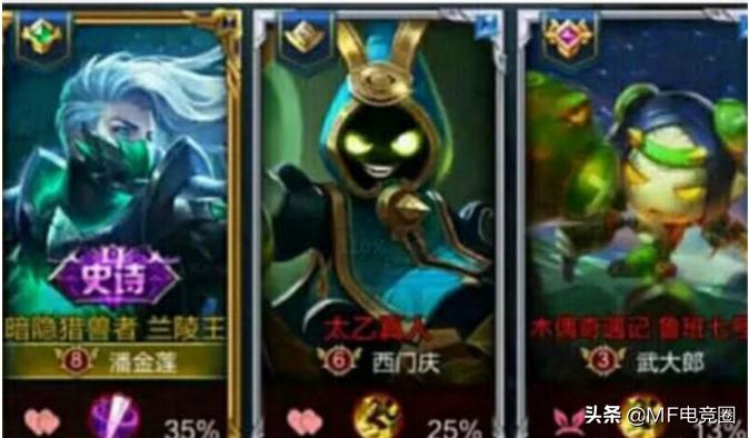 王者荣耀:00后用内涵情侣名撒狗粮,不是老司机还真看不懂