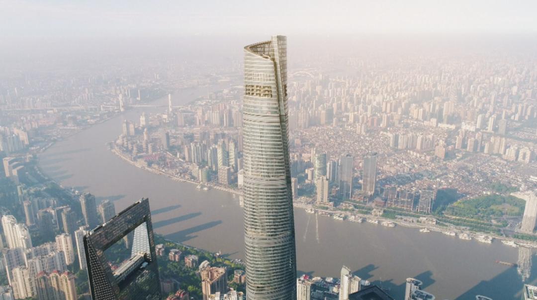 天空之城——摩天大楼起源与发展