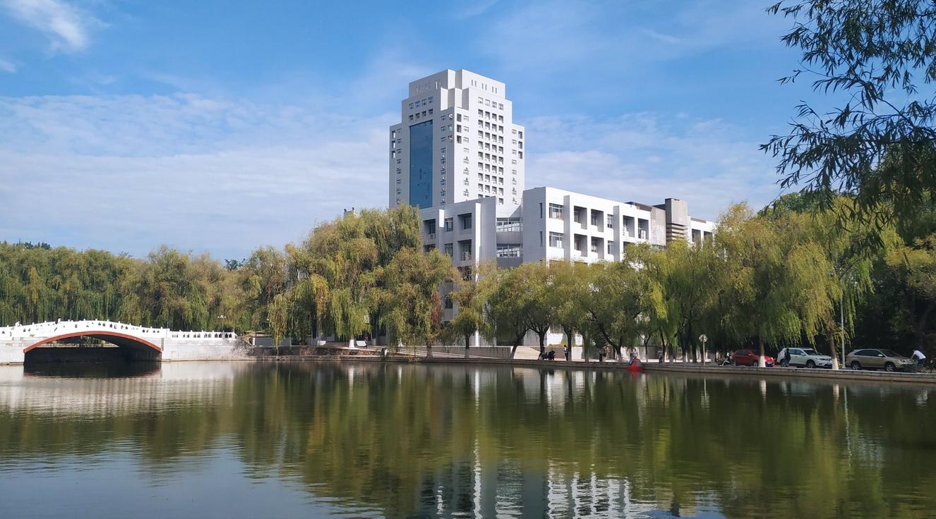 燕山大学VS河北工业大学，谁才是河北第一名校？