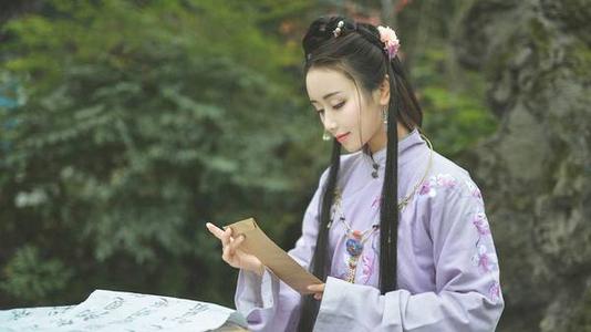 秦淮八绝诗词与简介大全集,苏先生秦淮八艳诗词