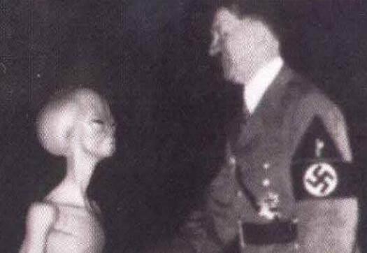 二战德国研制出了哪些黑科技,二战德军黑科技之谜