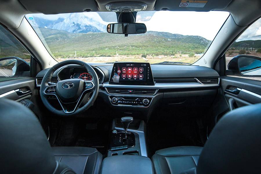 东南dx5和东南dx3区别,东南dx5值不值得买二手车