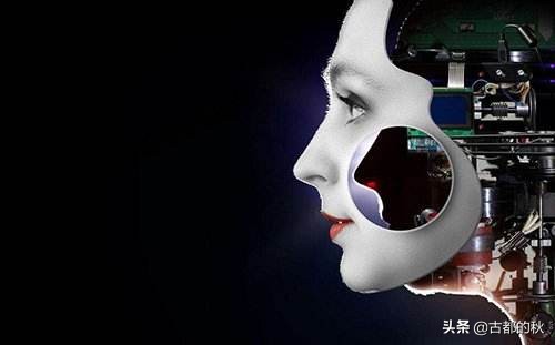 如果A.I.技术足够发达，总有一天两性智能会和人类共存，细思极恐