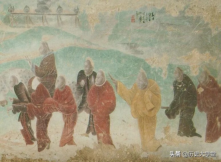 唐玄奘西天取经如何解决语言不通,玄奘取经的困难