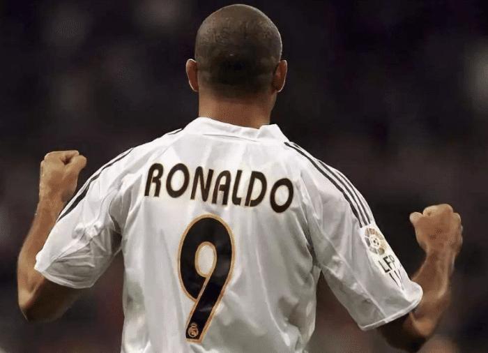 穆帅评价大罗,欧洲公认的八大豪门