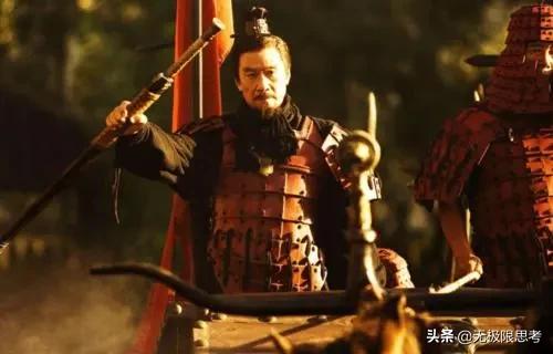 战国名将排行榜前十名,战国名将廉颇多少岁