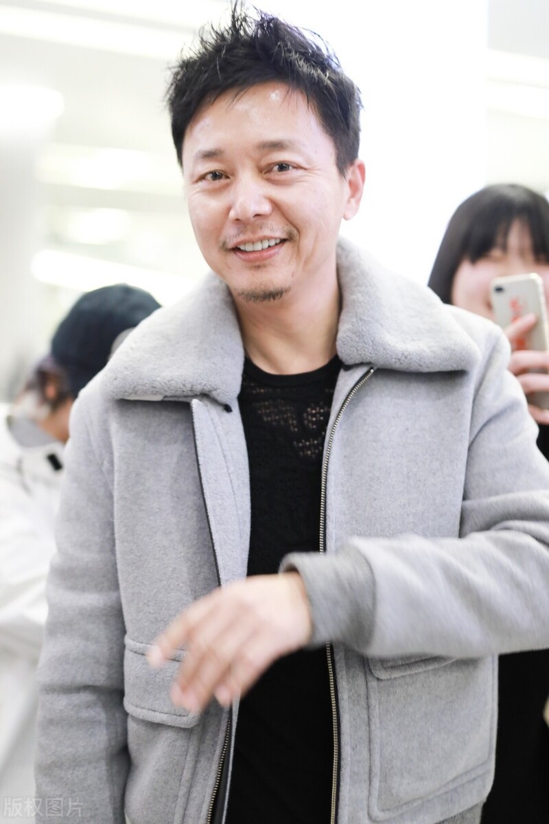 刘奕君情感史,刘奕君为什么跟前任离婚