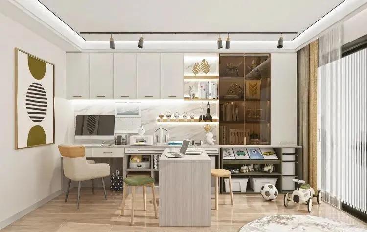 好看的房子都是别人家的,低调奢华房子效果图