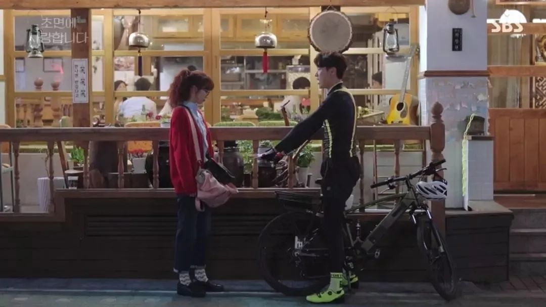 男生做什么会让女生心动,男生做什么会让你心动