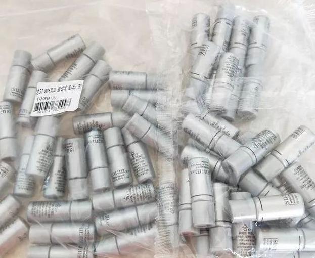 苏秘水漾沁润系列7件套使用顺序,韩国苏秘呼吸新款