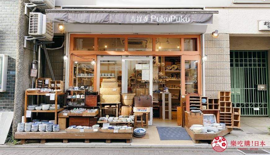 东京吉祥寺在哪里,东京金阁寺游玩攻略