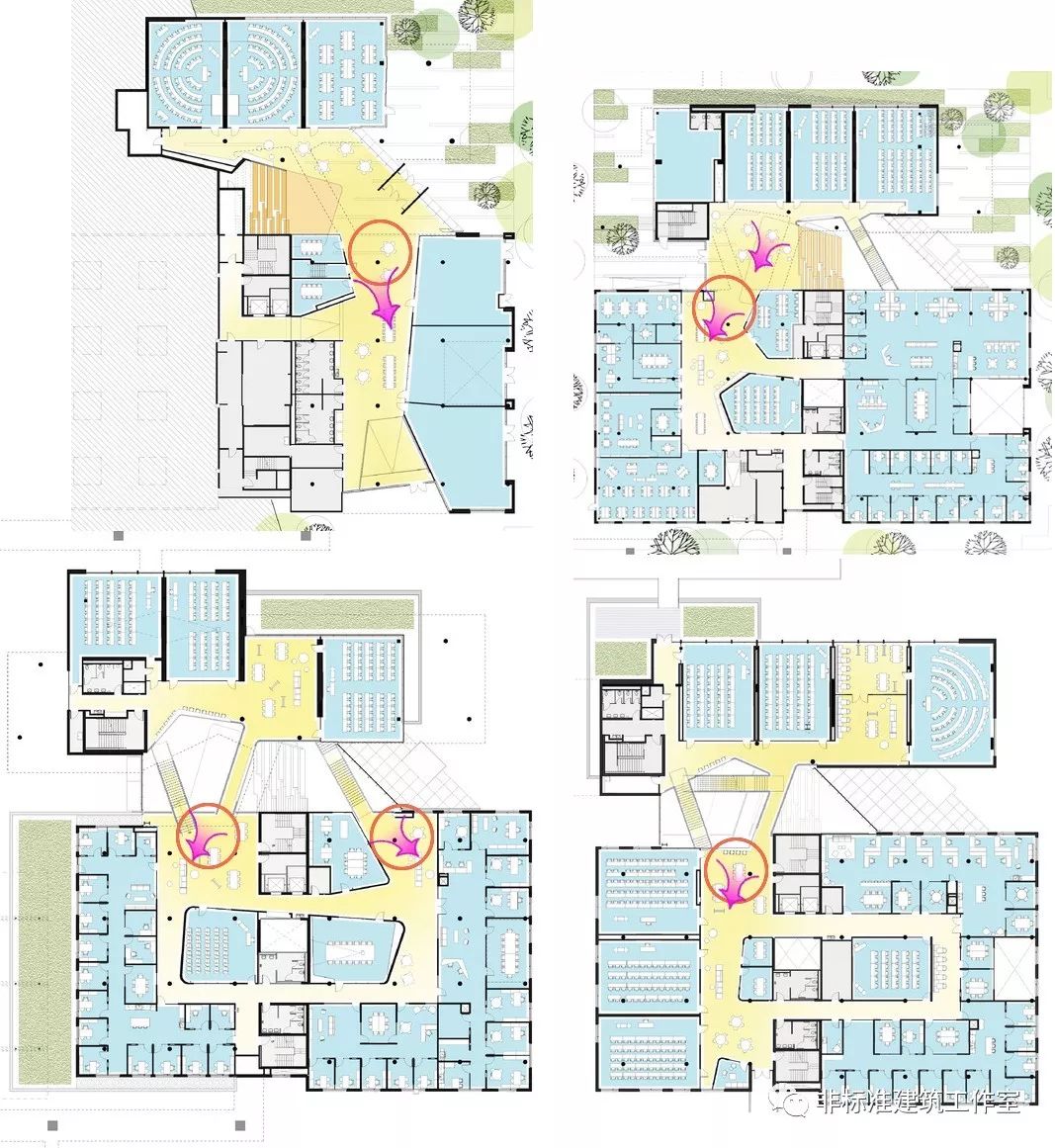 你以为我们做的是建筑吗？其实是欲望