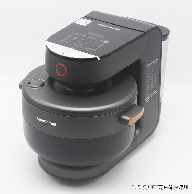 新一代九阳蒸汽饭煲s360,新一代全能王