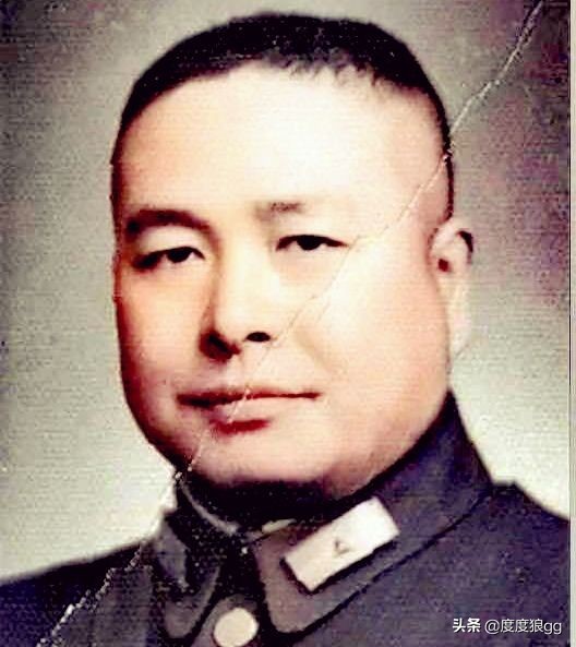 1943年我军副司令遭枪杀,因抗战被暗杀的国军将领