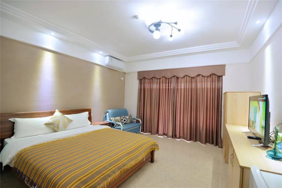 特享钜惠,享私家独立泡池,免费游览开心农庄获取片刻心灵的宁静