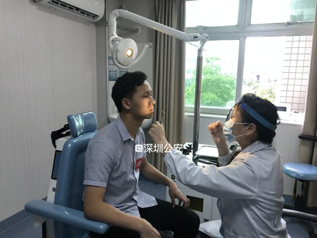 深圳市公安局官网招聘第七批辅警,深圳市公安局首批辅警招聘公告