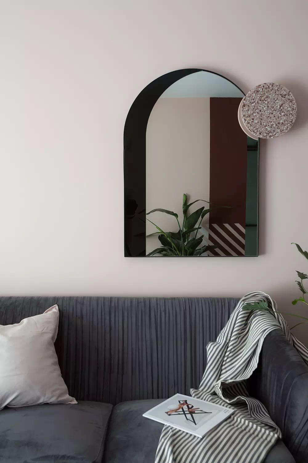 房间壁灯怎么样的好看,适合白色墙面的卧室壁灯