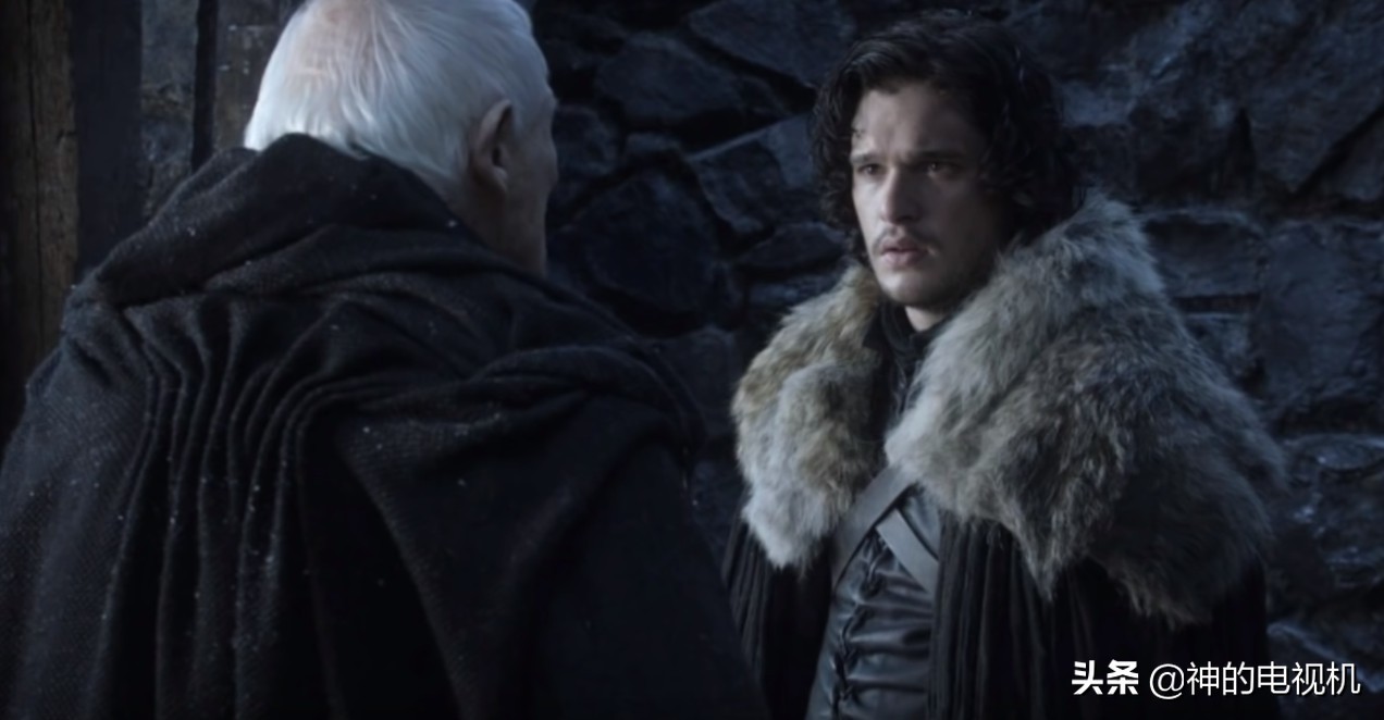 权游大结局开播,权游回顾剧情