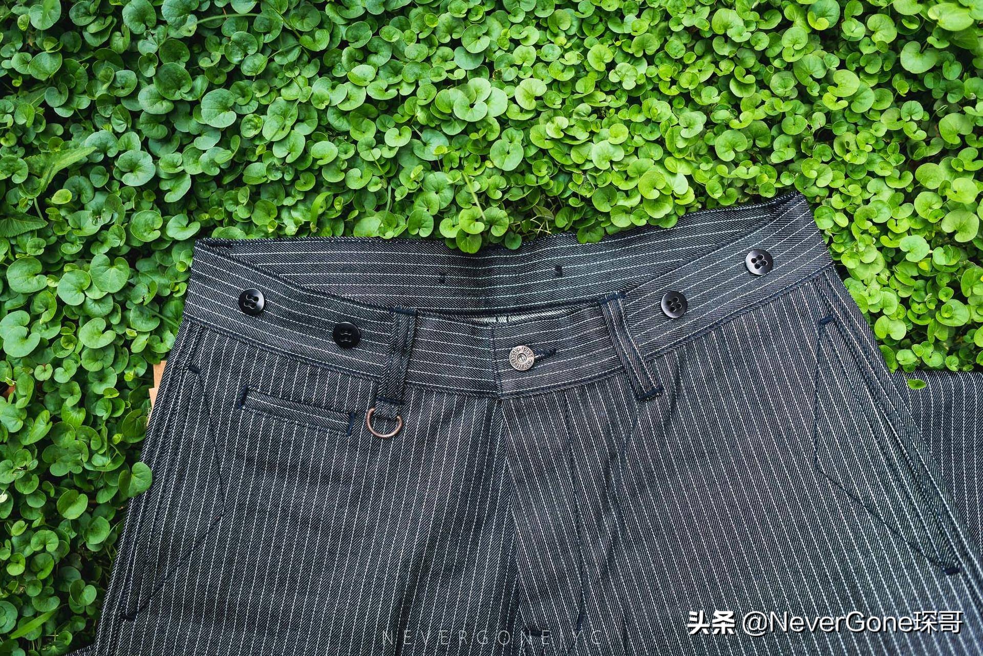 潮流男士英伦风工装裤,流行男士工装裤