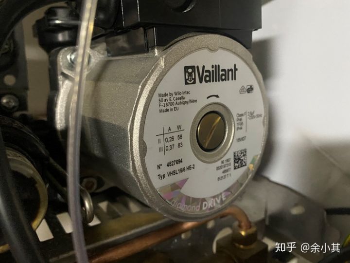 威能tecpro壁挂炉使用方法,威能壁挂炉tecpro和林内