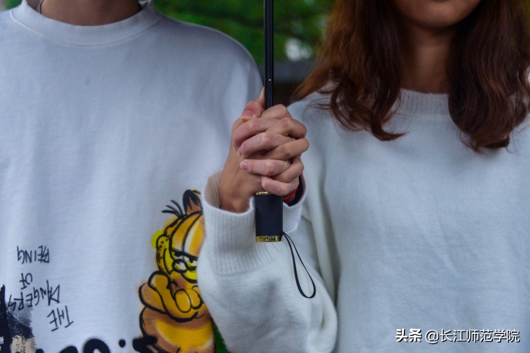 这份重庆校园保暖攻略请查收