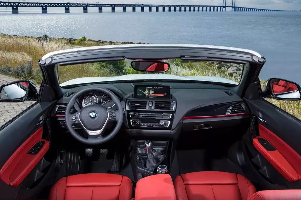 最便宜空间大的四座敞篷,豪华四座硬顶敞篷车推荐