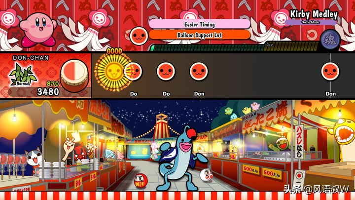 任天堂switch不要钱的游戏大全,适合孩子玩的任天堂switch游戏