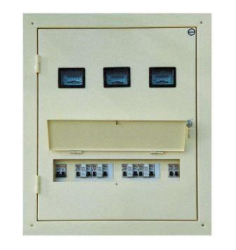 装配电箱的十大禁忌,配电箱在何处不能暗装规范要求