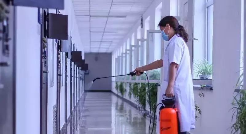 带你们走进神秘的血透室,真实的拘留所