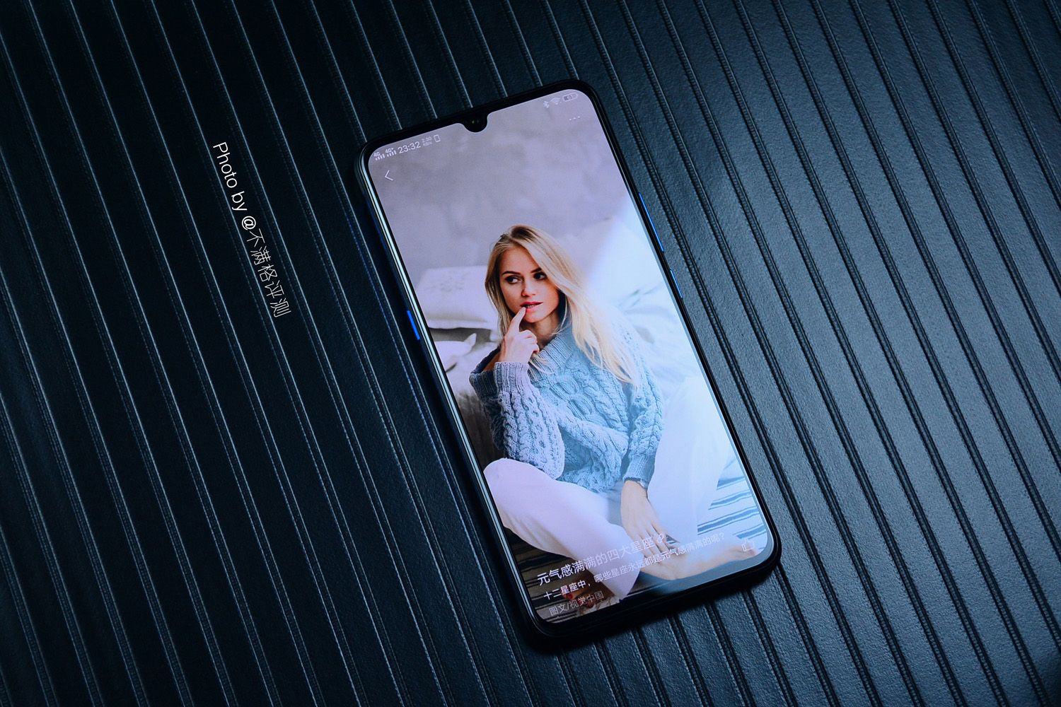vivoiqoo8provsmate30pro,不吹不黑手机体验